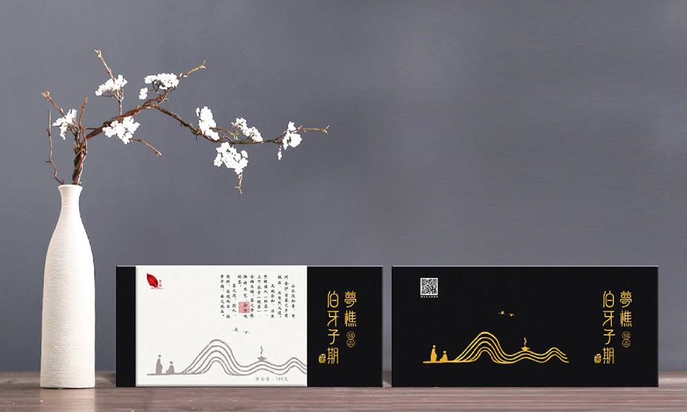 克拉玛依农产品包装设计：兼顾实用与品牌，让农产品从“田间”走向“餐桌”更出彩