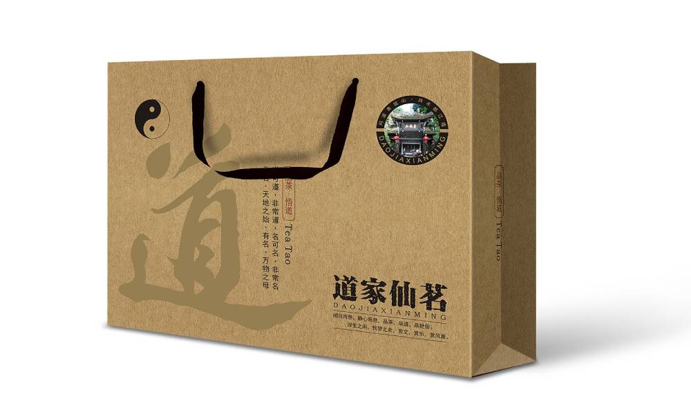 聚焦克拉玛依产品包装设计：赋能产品，开启市场突围之旅