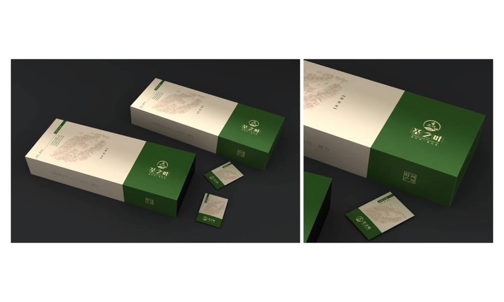 克拉玛依包装设计用传统工艺构筑现代品牌的文化护城河实践录