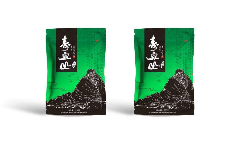 视觉锤效应：克拉玛依包装设计公司敲开消费者心智的大门